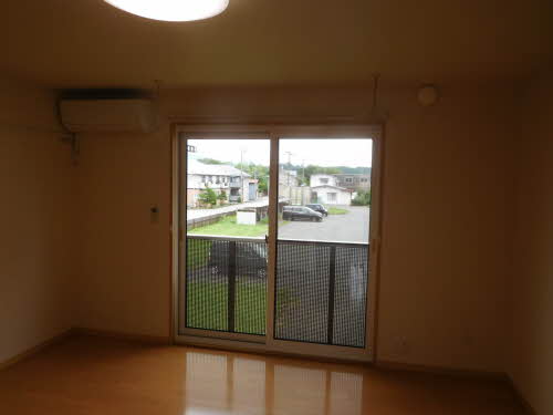 エスポワールＫ 203号-12