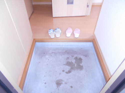 グランソレイユＣ 101号-3