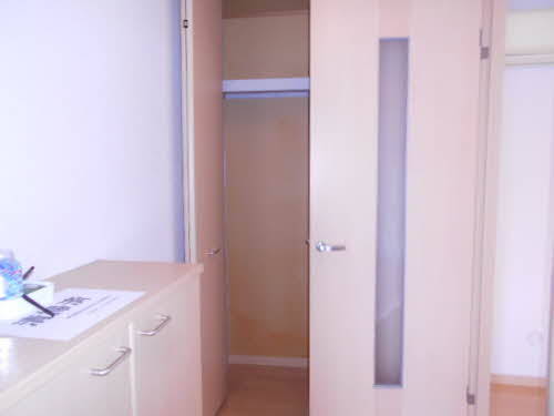 グランソレイユＣ 101号-4