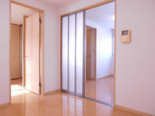 グランソレイユＣ 101号-5