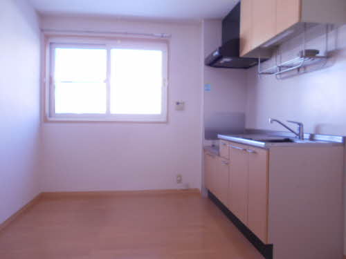 グランソレイユＣ 101号-6