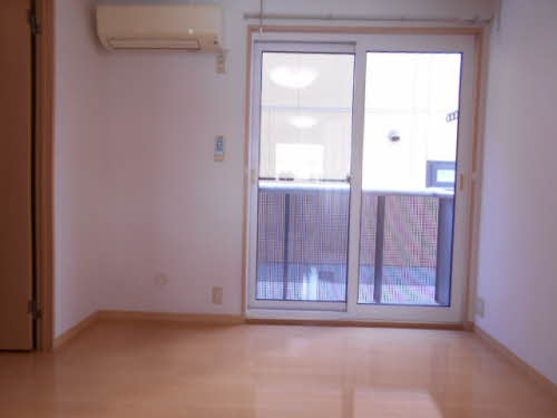 グランソレイユＣ 101号-7