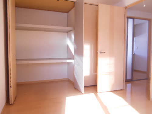 グランソレイユＣ 101号-9