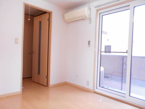 グランソレイユＣ 101号-10