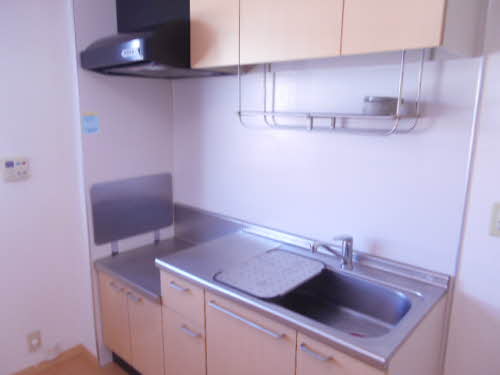 グランソレイユＣ 101号-11