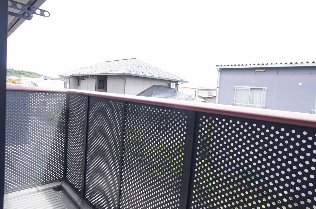 アークガーデン広面 202号-13