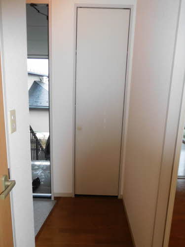 アークガーデン広面 203号-7