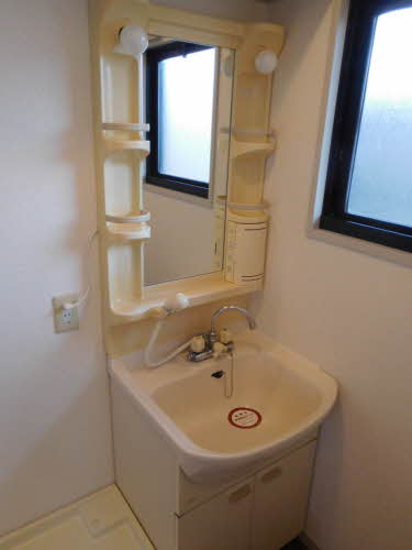 アークガーデン広面 203号-11