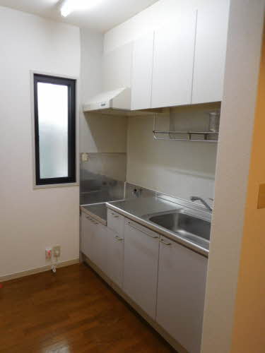 アークガーデン広面 203号-13