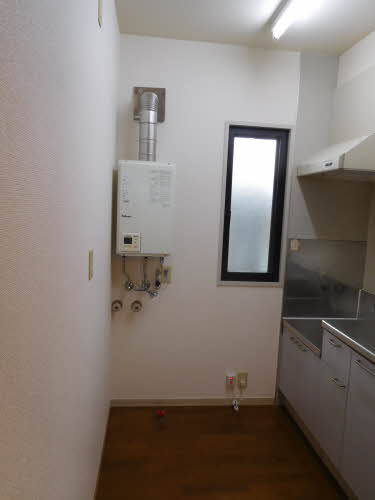 アークガーデン広面 203号-14