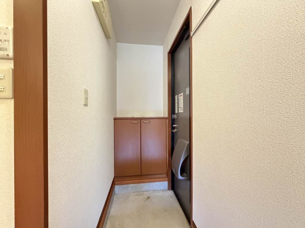 ヴィラージュＣ 101号-5