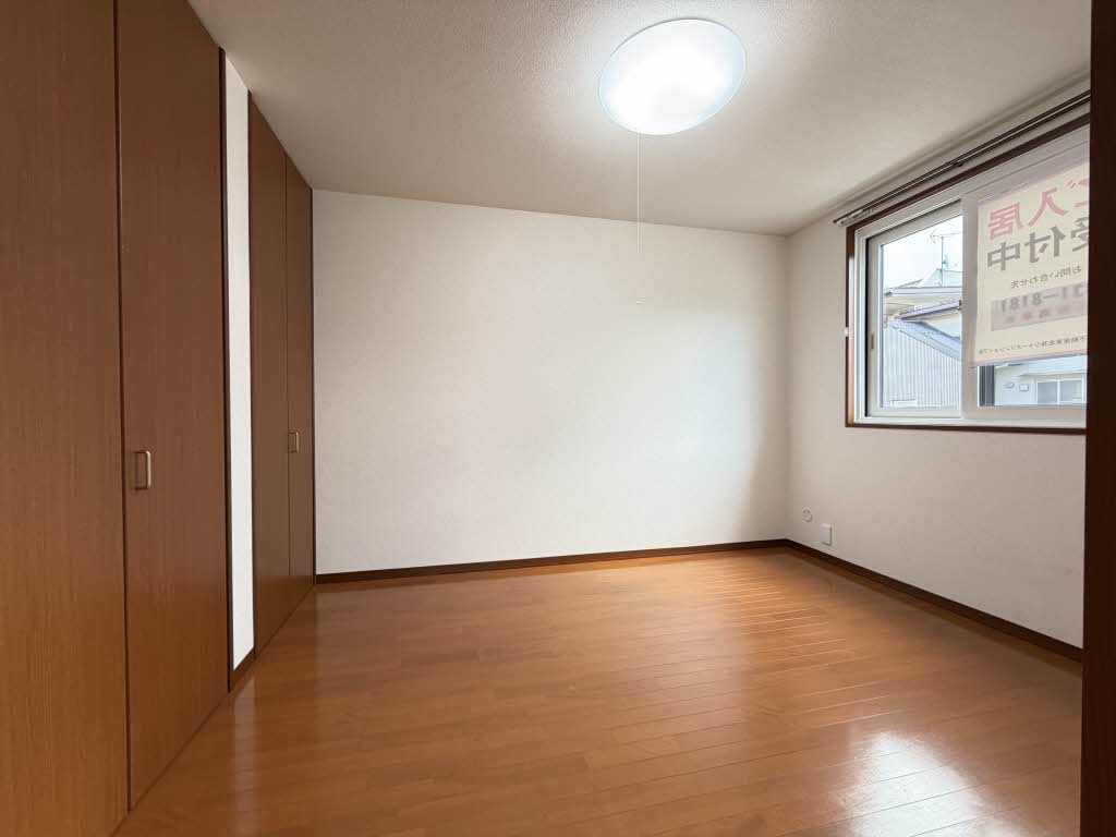 ヴィラージュＣ 101号-9