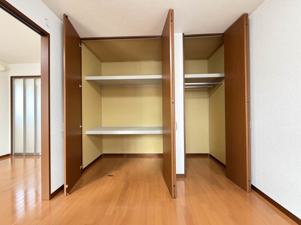 ヴィラージュＣ 101号-10