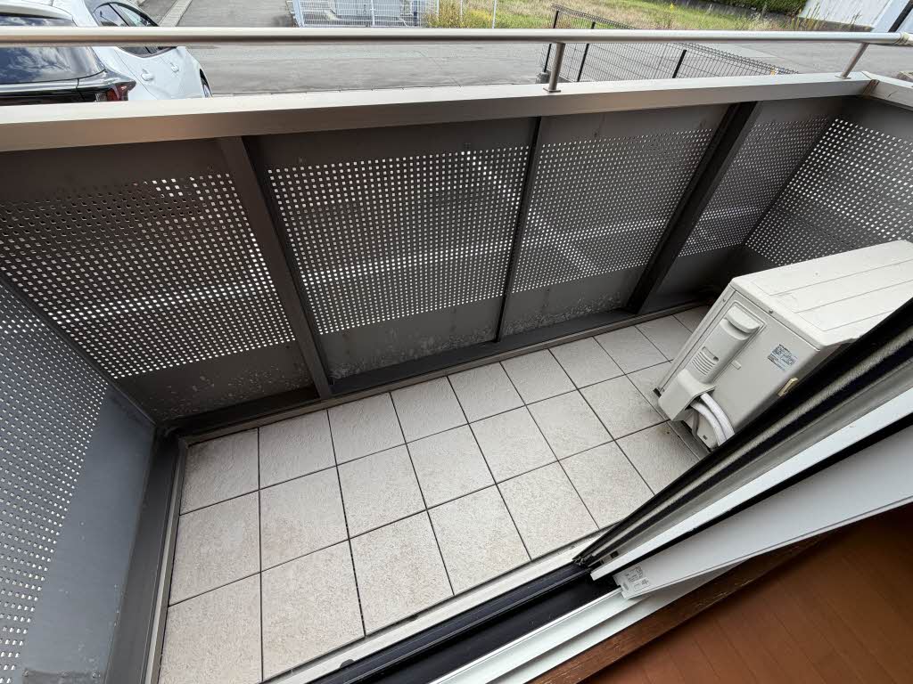 ヴィラージュＣ 101号-11