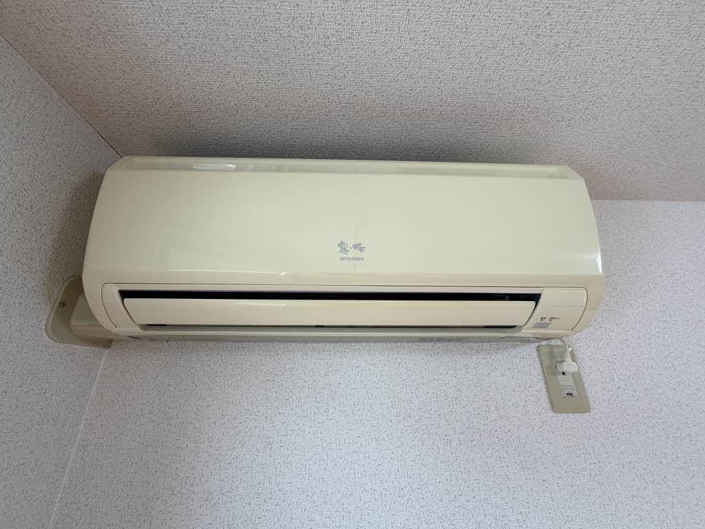 ヴィラージュＣ 101号-12