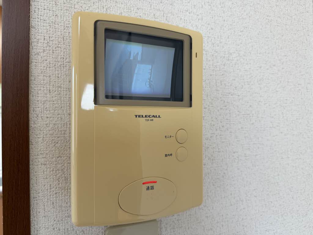 ヴィラージュＣ 101号-13