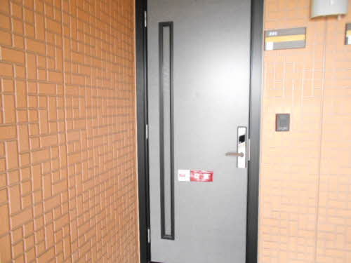 ヴィラージュＣ 201号-2