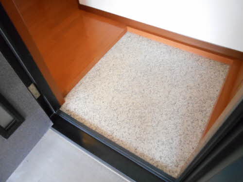 ヴィラージュＣ 201号-3