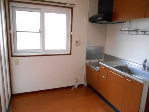 ヴィラージュＣ 201号-5