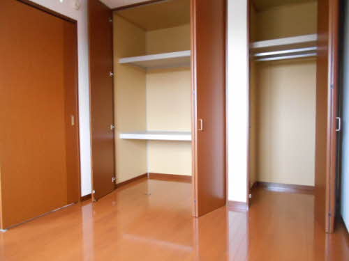 ヴィラージュＣ 201号-8