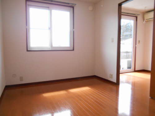 ヴィラージュＣ 201号-10