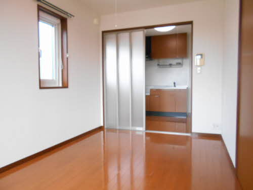 ヴィラージュＣ 201号-11