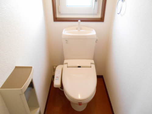 ヴィラージュＣ 201号-14