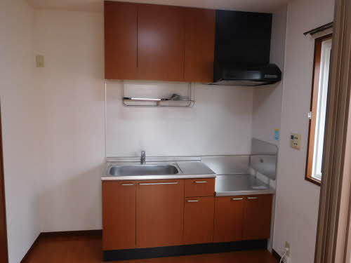 ヴィラージュＣ 202号-6