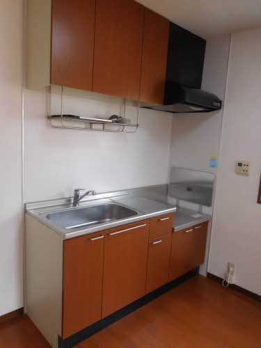 ヴィラージュＣ 202号-7