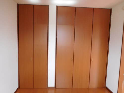 ヴィラージュＣ 202号-10