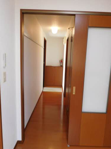 ヴィラージュＣ 202号-11