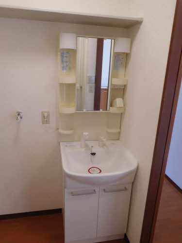 ヴィラージュＣ 202号-12