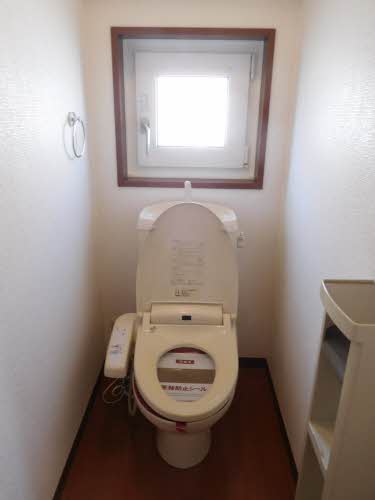 ヴィラージュＣ 202号-15