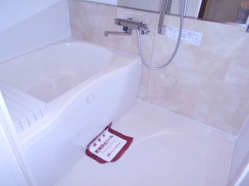 ディアス築地 101号-5