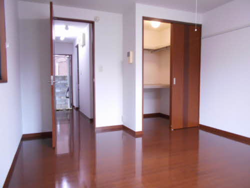 ディアス築地 101号-11