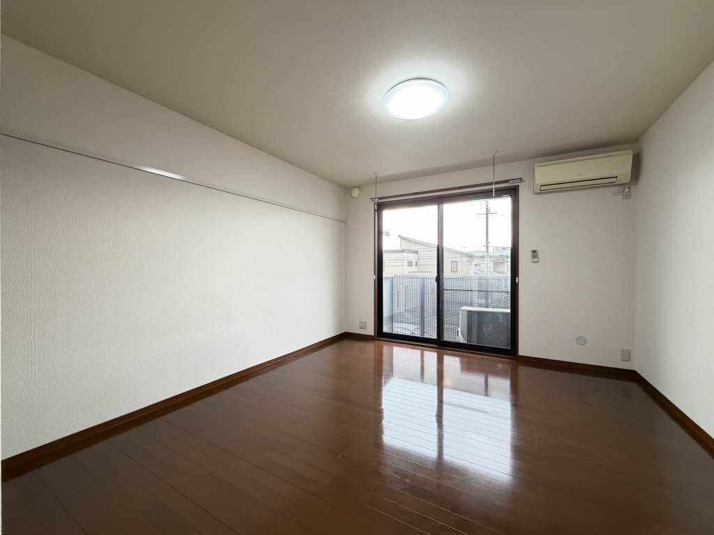 ディアス築地 202号-2