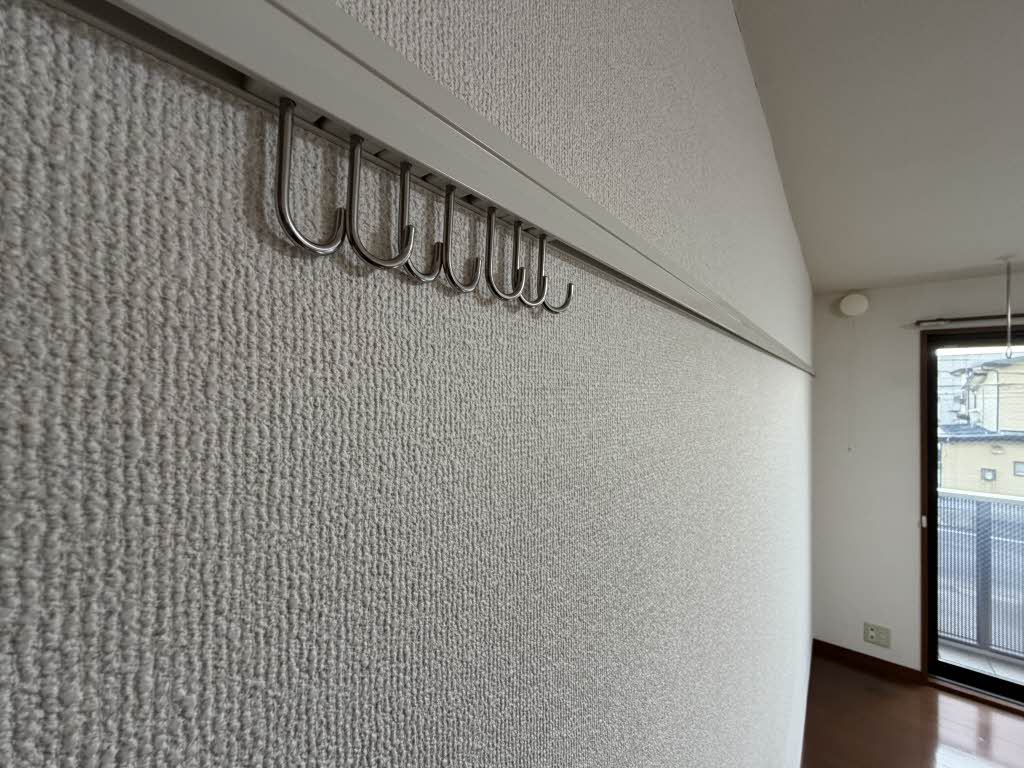 ディアス築地 202号-14