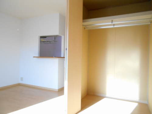 コンフォールＢ 201号-4