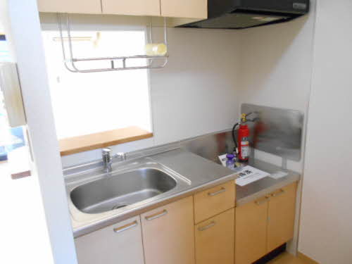 コンフォールＢ 201号-5