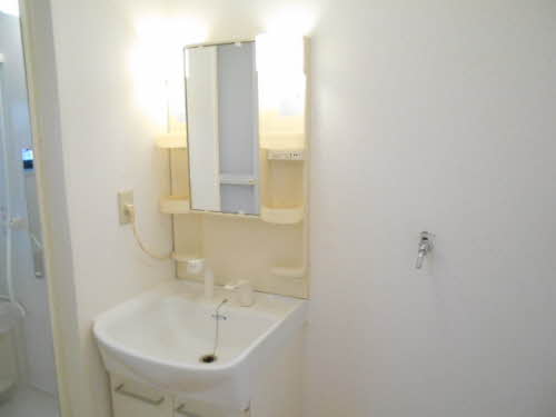 コンフォールＢ 201号-7