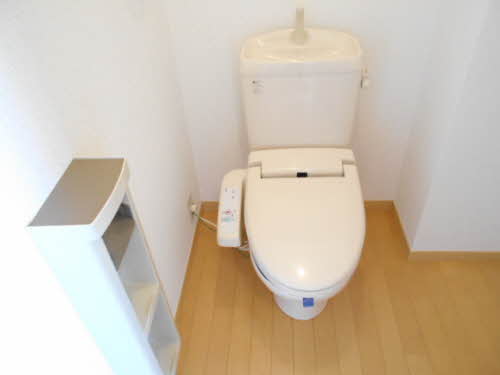 コンフォールＢ 201号-9