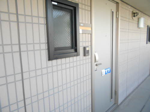 コンフォールＢ 201号-12