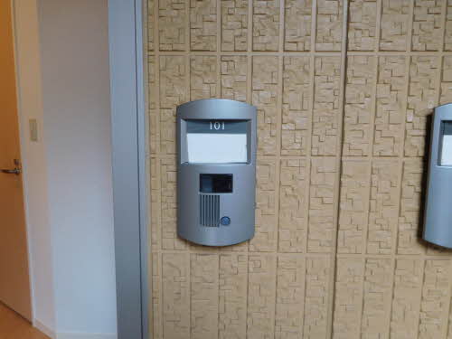 サザンクロスＢ 101号-3