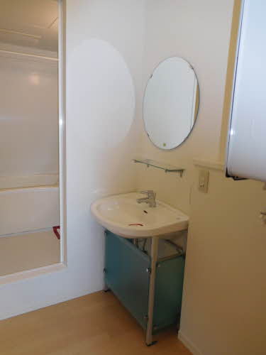 サザンクロスＢ 101号-6