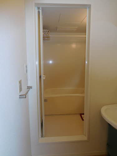 サザンクロスＢ 101号-7