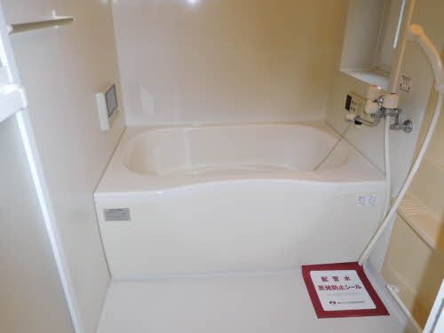 サザンクロスＢ 101号-8