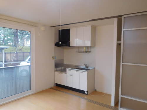 サザンクロスＢ 101号-12