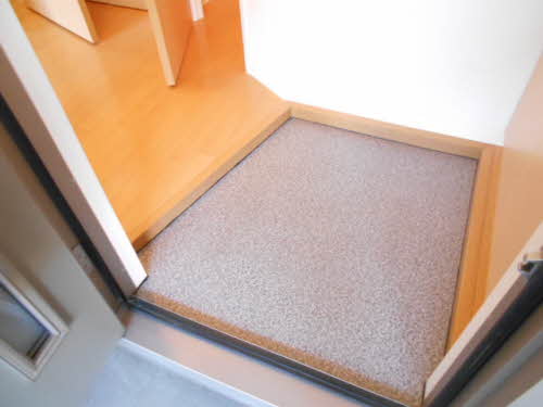 サザンクロスB 201号-3