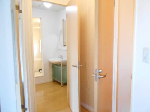 サザンクロスB 201号-4