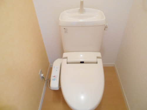 サザンクロスB 201号-5